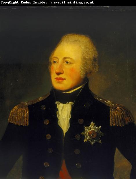 Lemuel Francis Abbott Vice-Admiral Sir Andrew Mitchell